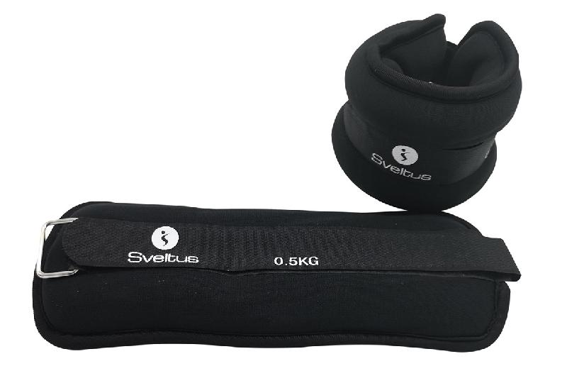 Paire de bandes lestées pour bras et jambes - BNDLST-SV01_0