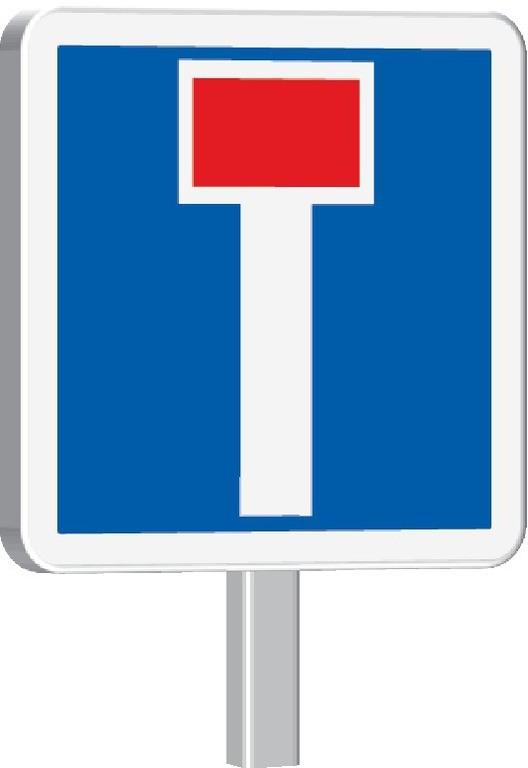 Panneaux permanents Taliasign C classe 1 - PPTLGLV1C13A-TL01_0