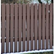 Pap015 - Clôtures en bois - Tiptiptap - Hauteur 1,5 m_0