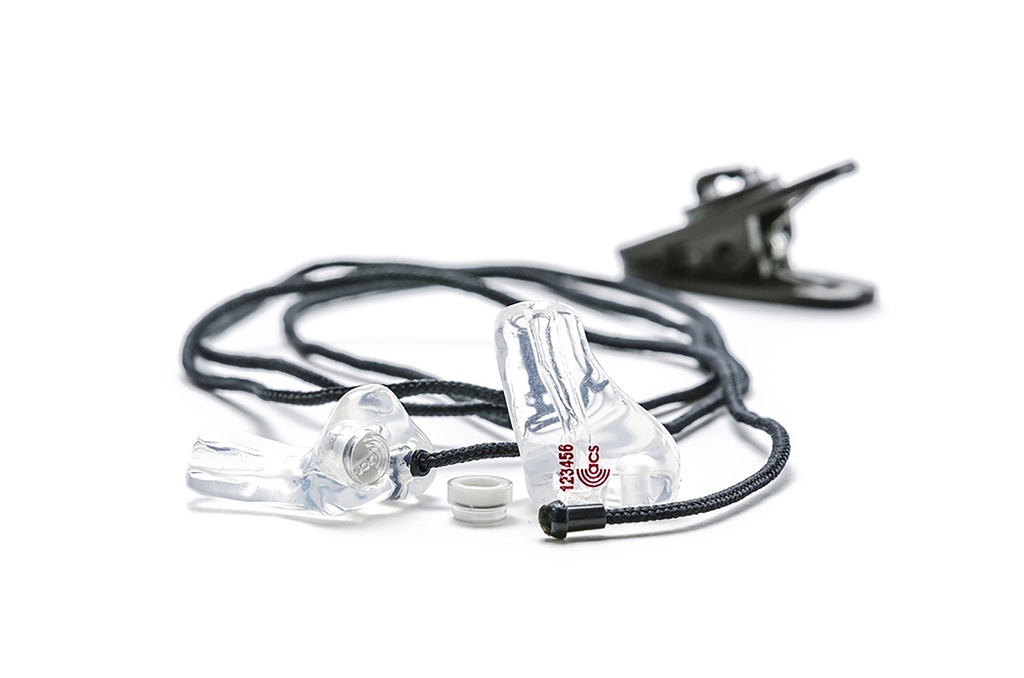 Protection auditive pour musiciens