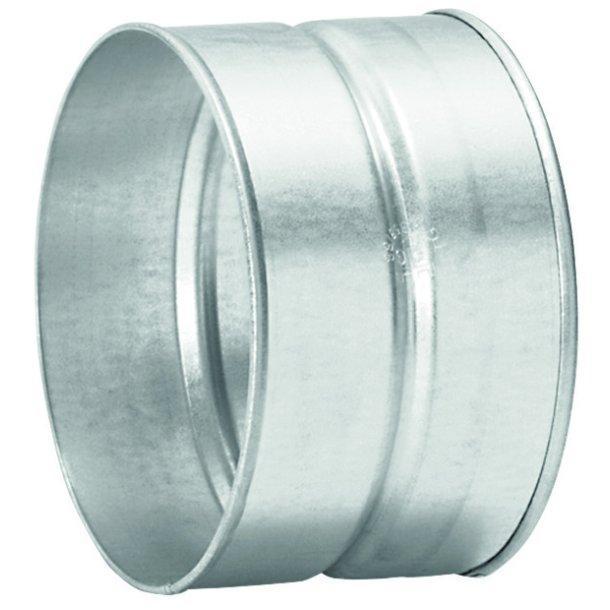 Raccord femelle/femelle galvanisé Ø 400 mm - SOVELOR-DANTHERM - ACC624F_0