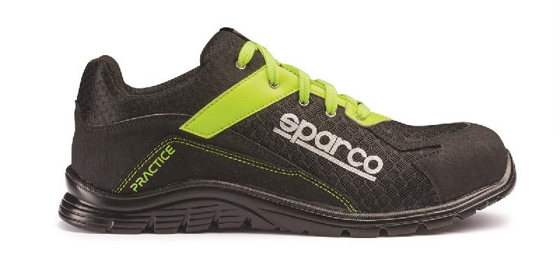 sparco chaussure
