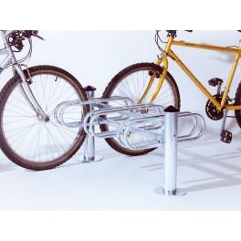 Support cycles deco 3 places composable double face - mercure - 8207022_0