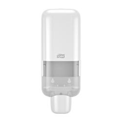 Tork S4 Distributeur Savons et Désinfectants Blanc - blanc Polycarbonate 564500_0