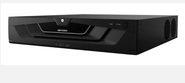 Ultra DS-WSPLI-T8 - Enregistreur NVR Hikvision - Série Ultra pour projets de grande envergure_0
