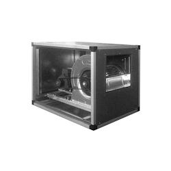 Unité D'Extraction Par Transmission, 2 Vitesses, 11000|15000 M³/H - Mastro - DBZ0016 - 7864847760441_0