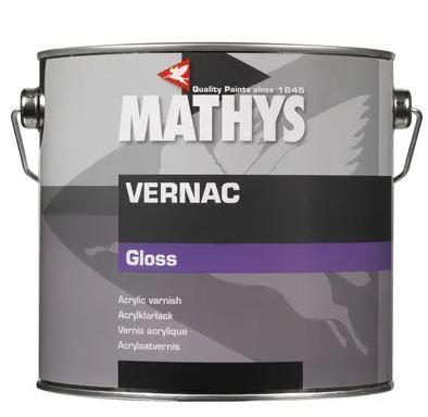 Vernis  vernac gloss_0