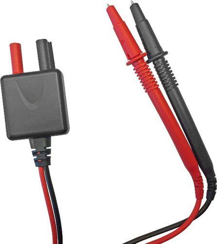 Adaptateur de mesures jusqu'à 1500V AC et 2000V DC - pour multimètre Sefram 7223 et pince MW3517BF - SEFSA163_0