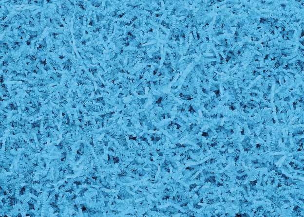 Ag-efk1150 - Frisure de calage - Ecobag - Papier kraft bleu turquoise 10kg - Recyclé et recyclable_0