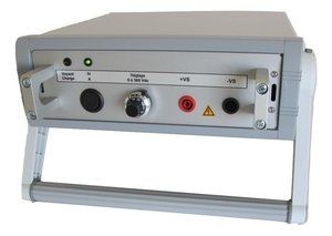 Alimentation secourue - CNB Electronique - 3 à 360VDC 30mA - Série CN17B UPS 230 360 10R_0