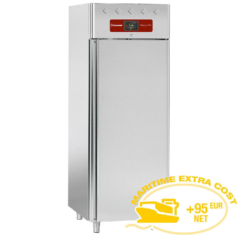 Armoire de congélation ventilée - 20 niveaux 600x400 - AP1B/F64-R2 - Dimensions 790x820xh2025 - Température -10°/-20°_0