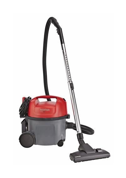 ASPIRATEUR CUVE INOX 22L 1130W 18451551 NILFISK Comparer aspirateur cuve inox 22l 1130w 18451551 nilfisk