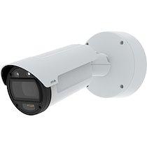 Axis Q1808-LE 150 mm Balle (forme) Caméra de sécurité IP Extérieure 3712 x 2784 pixels Mur_0