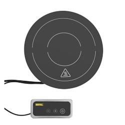 Buffalo Chauffage par induction 1000W - 5050984681776_0