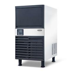 Combisteel machine à glaçons avec 36kg/24h en acier inoxydable - 7422242994962_0