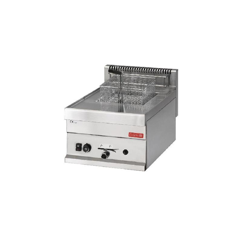 Friteuse GAZ simple 8 Litres, 6300 W, GAZ_0