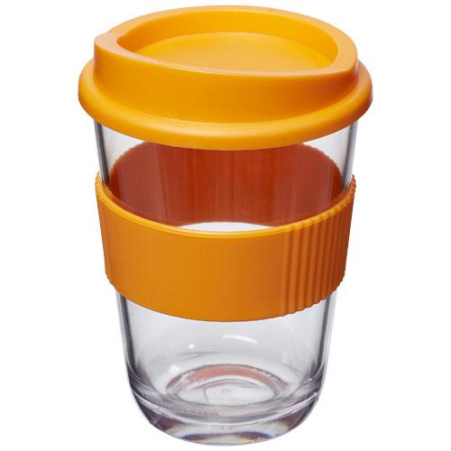 Gobelet Americano Cortado 300 ml - Bandeau antidérapant - Isotherme - Réf. 21009008_0