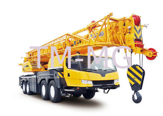 Grue automotrice - XCMG XCT80 - 80 tonnes - moteur WP12.375NMC11.39-30_0