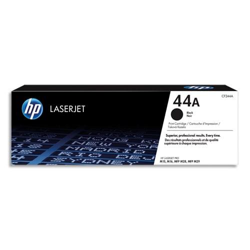 Hp 44a cf244a toner noir authentique pour hp laserjet pro m15 / m28_0
