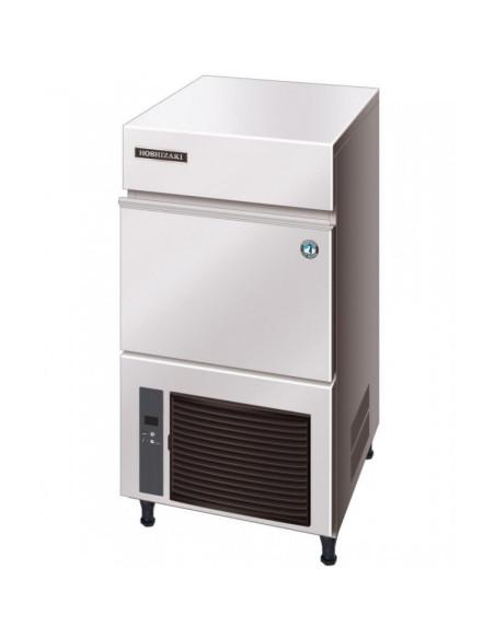 Machine à glaçons HOSHIZAKI 39Kg/24h réserve de 18Kg - Référence : IM-45NE-HC_0
