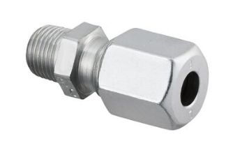 Ofix-Oil - raccord droit R ½ x 15 mm en acier - Oventrop - poids 0,1 kg_0