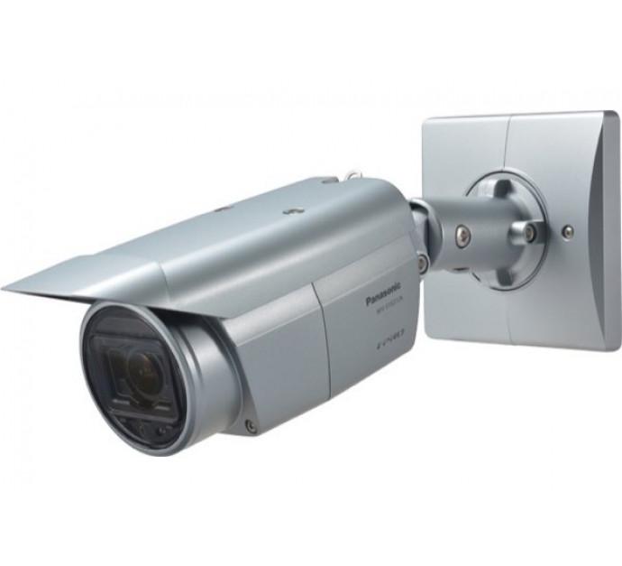 Panasonic WV-S1531LN - Caméra box IP extérieure Full HD antivandale IP66 - H.265/H.264 - Super Dynamic_0