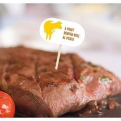 Picsteaks en bambou 