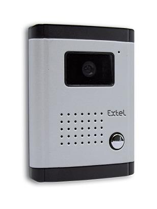 Platine De Rue Extel
