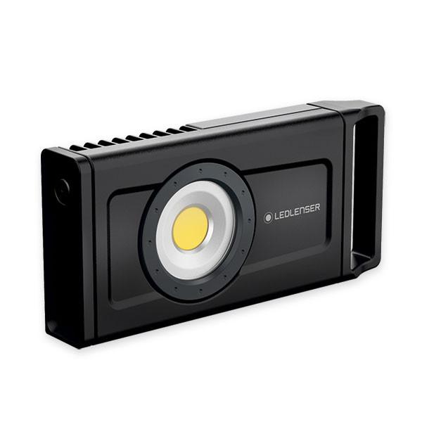 PROJECTEUR LEDLENSER IF4R 2500 LUMENS RECHARGEABLE_0