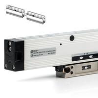 Règle optique linéaire modulaire avec une plage de mesure de 0...250 à 0...20000 mm - Référence : L23_0