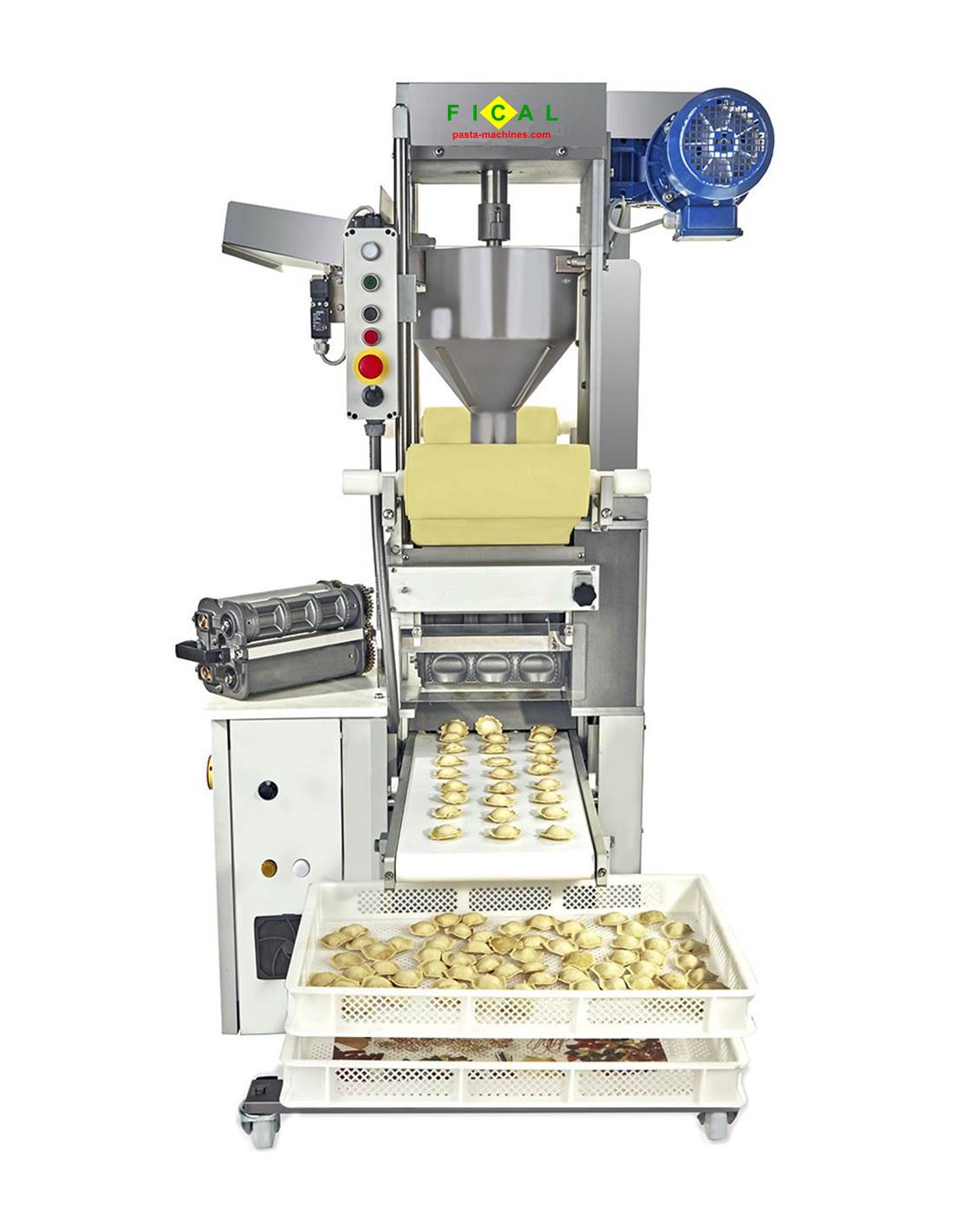 Raviolatrice automatique  rsc250_0