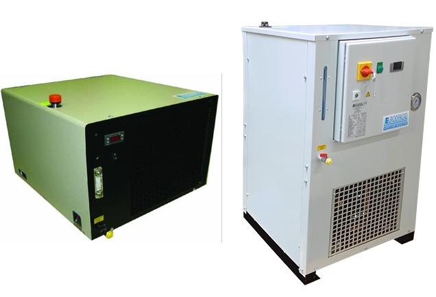 Refroidisseur d'eau à basse température pour l'industrie, les process et les machines - RFC - RFI_0