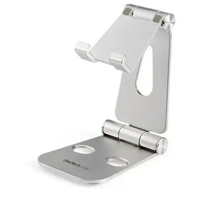 Support pour Téléphone et Tablette - Support Universel Pliable pour Smartphones et Tablettes Support_0