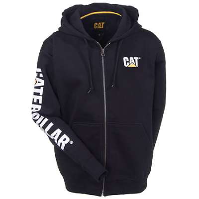 caterpillar noir