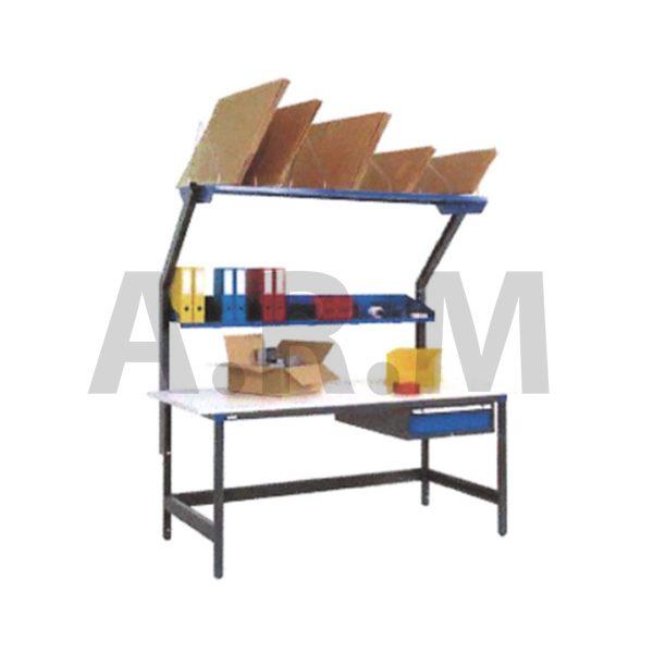 Table d'emballage modèle 600_0