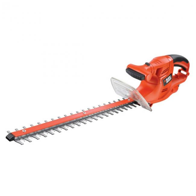 TAILLE-HAIES ÉLECTRIQUE 50CM 450W GT4550 BLACK&DECKER