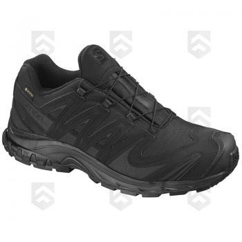 Xa gore-tex forces - chaussures noir - salomon_0