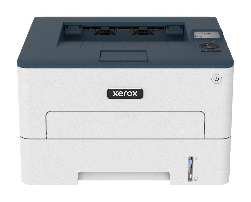 Xerox B230 Imprimante recto verso sans fil A4 34 ppm, PCL5e/6, 2 magasins Total 251 feuilles_0