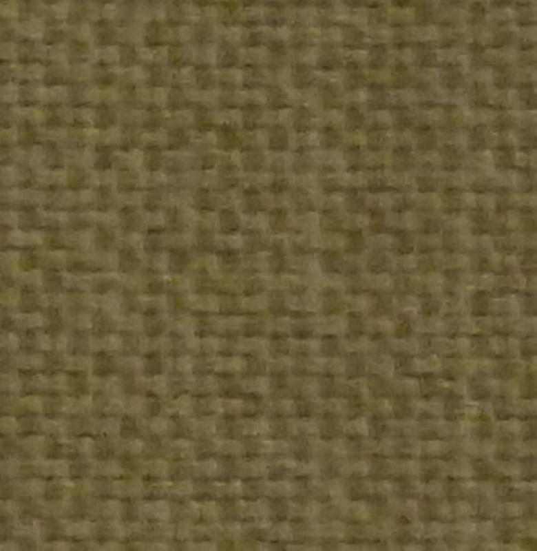 NAPPE CARRÉ TAUPE POLYESTER DEMILYS SONOLYS