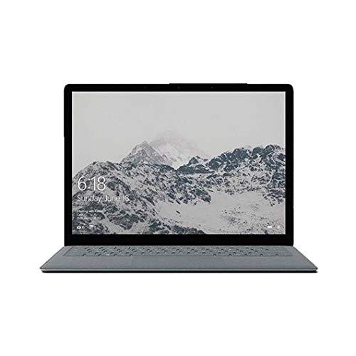 Microsoft Surface Laptop 2 - Netbook 13.5'' 2256x1504 pixels - Intel Core i5-8350U - 8 Go RAM - 256 Go SSD - Platine_0