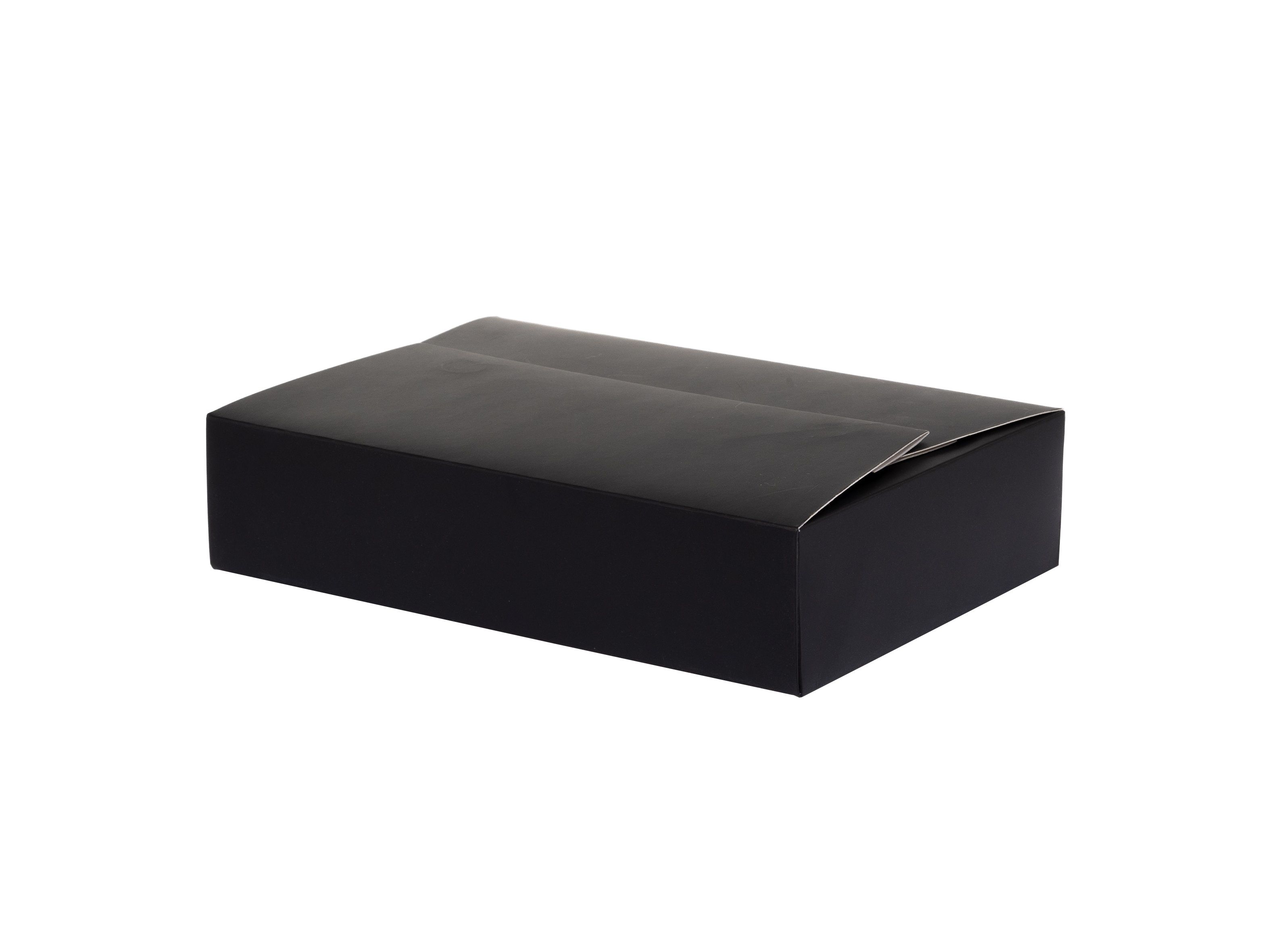 Boîte aimantée - boîte cadeau Myprindis - 22x15x5cm - carton compact avec double aimants_0