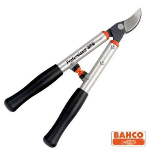 Ébrancheur super léger pour vignes à 2 mains – tête étroite – BAHCO P114SL50 - anciennement SANDVIK_0