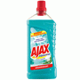 AJAX NETTOYANT MÉNAGER LIQUIDE FORÊTS D'EUCALYPTUS 1,25 L_0