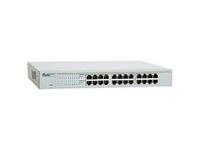 Allied Telesis AT GS900/24 - Commutateur non géré - 24 ports 10/100/1000 - Ordinateur de bureau_0