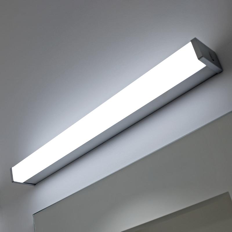 REGIOLUX APPLIQUE MIROIR SMILE-REC/0600 LED BLANC NEUTRE