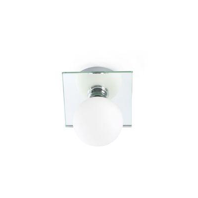 APPLIQUE MURALE SALLE DE BAIN LASS 28W - FARO - 62974_0