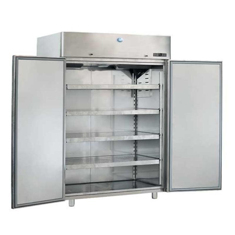 ARMOIRE FROIDE SANS MONTANT CENTRAL 1400 L