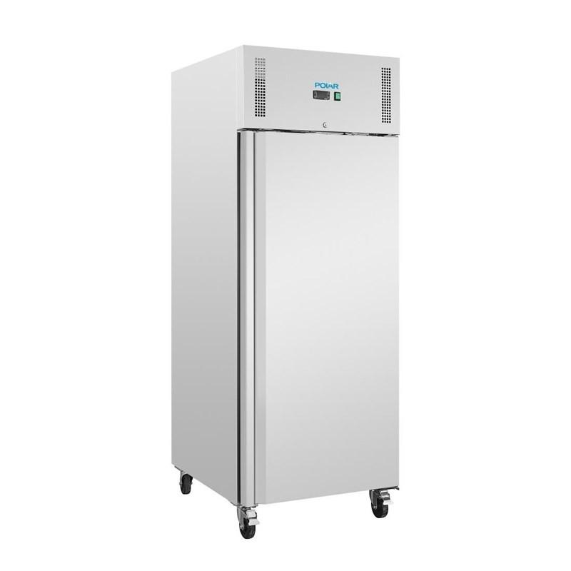Armoire réfrigérée positive 1 porte série U 560L UA050 Polar_0