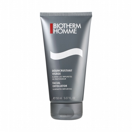 BIOTHERM HOMME - GEL NETTOYANT VISAGE - 150ML