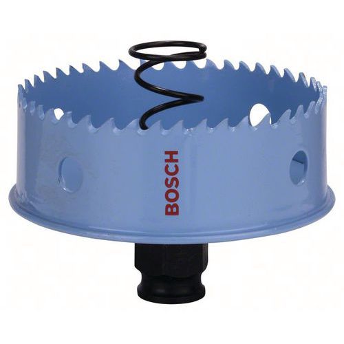 BOSCH 1 SCIES-TRÉPANS SHEET METAL